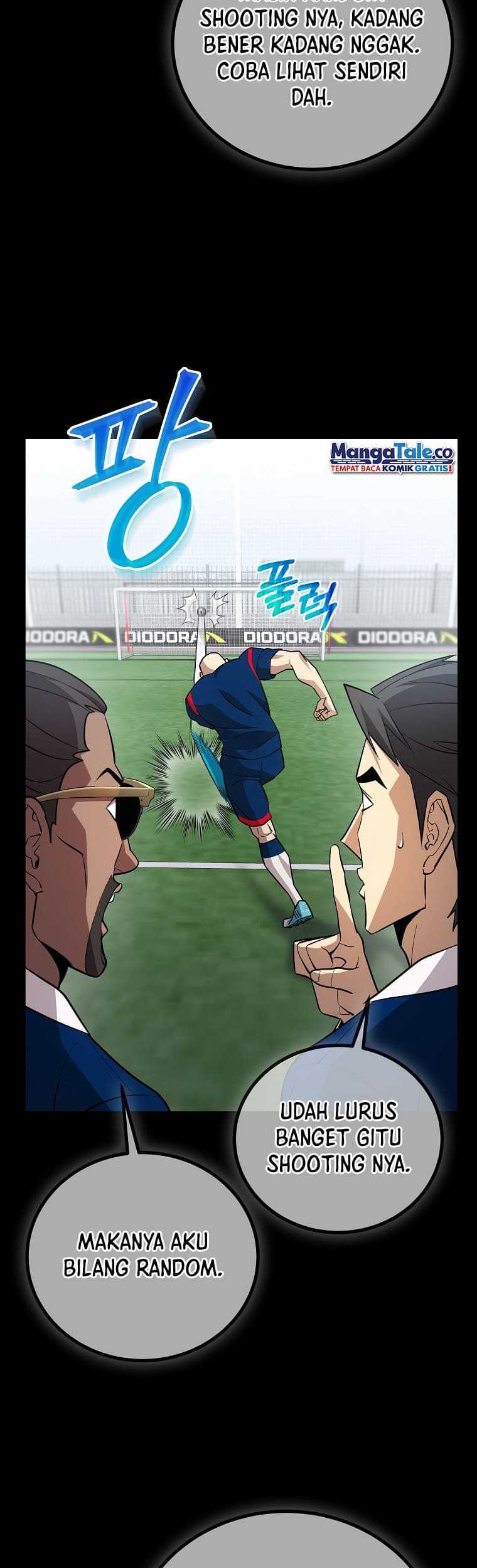 Baca Dark Haired Tactical Genius Chapter 56 Gambar 2