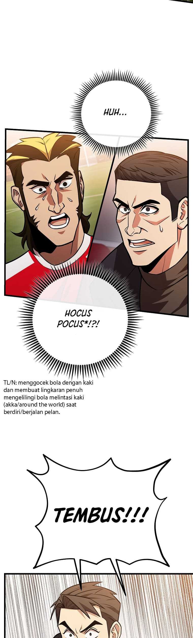 Dark Haired Tactical Genius Chapter 55 Gambar 34