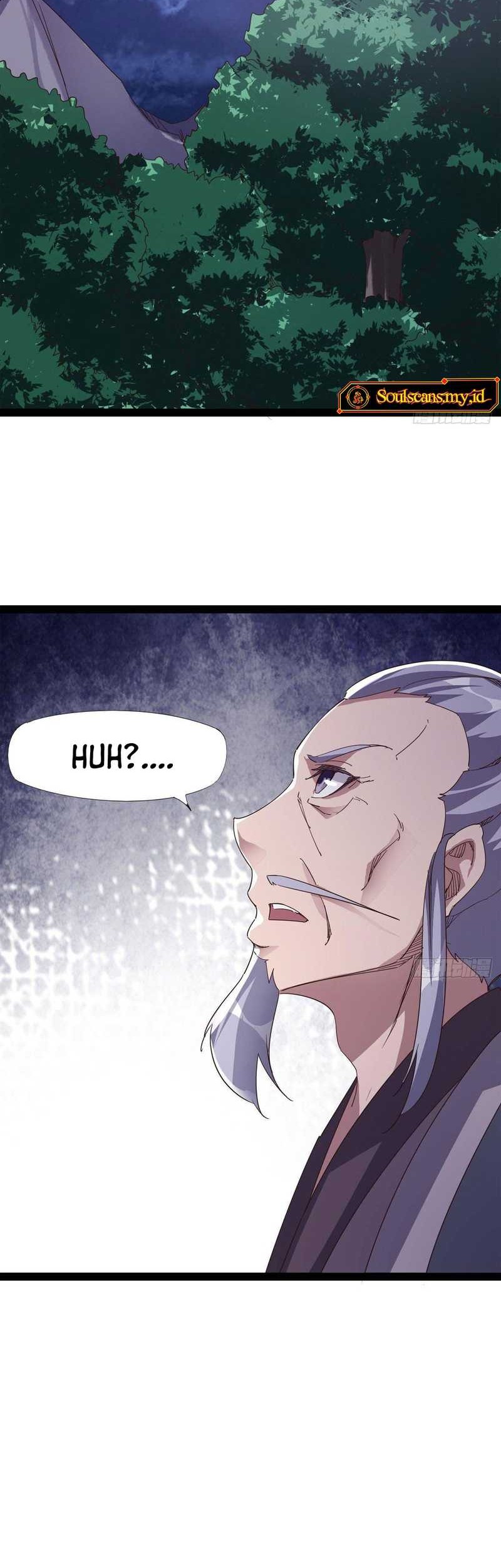 Path of the Sword Chapter 36 Gambar 7