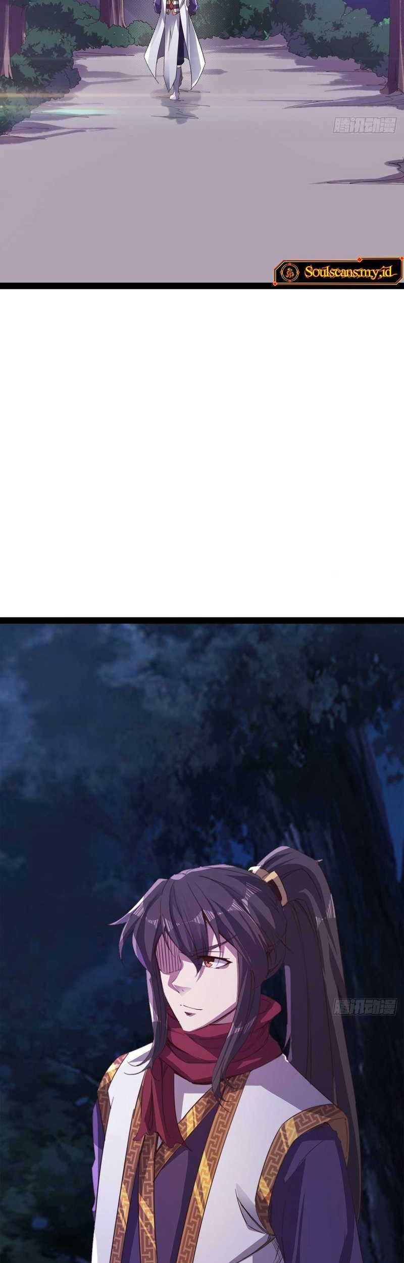 Path of the Sword Chapter 36 Gambar 10