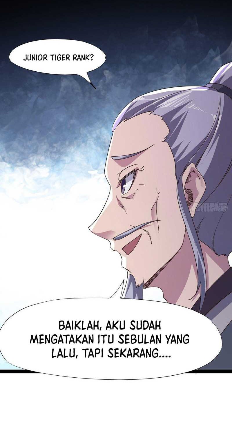 Path of the Sword Chapter 36 Gambar 13