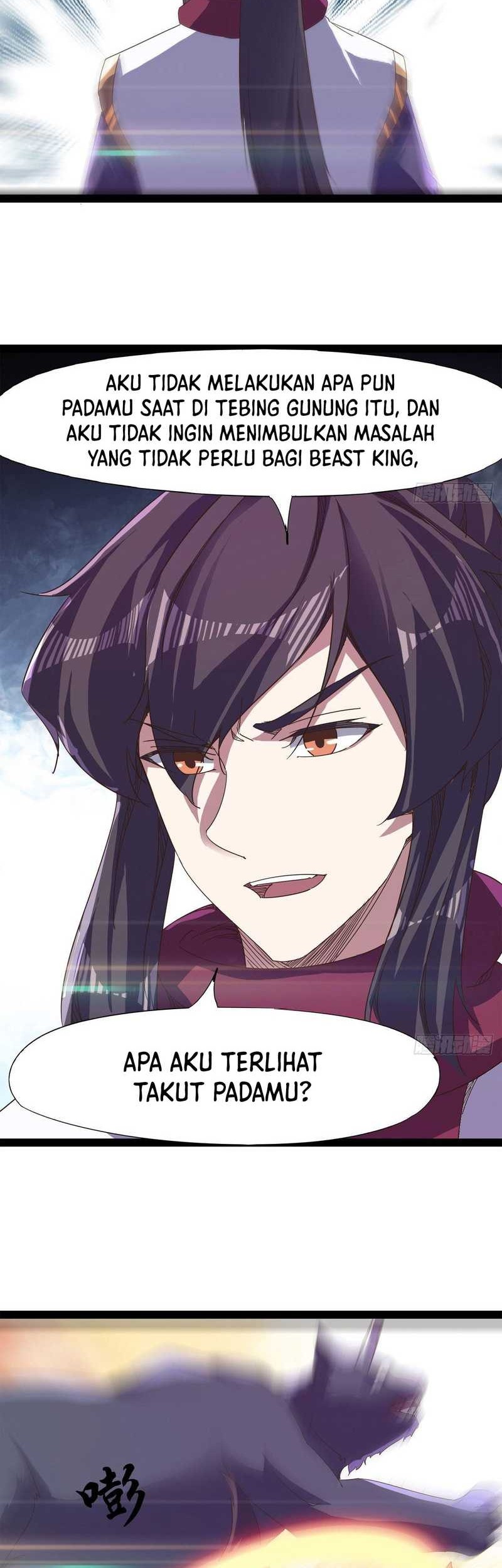 Path of the Sword Chapter 36 Gambar 21