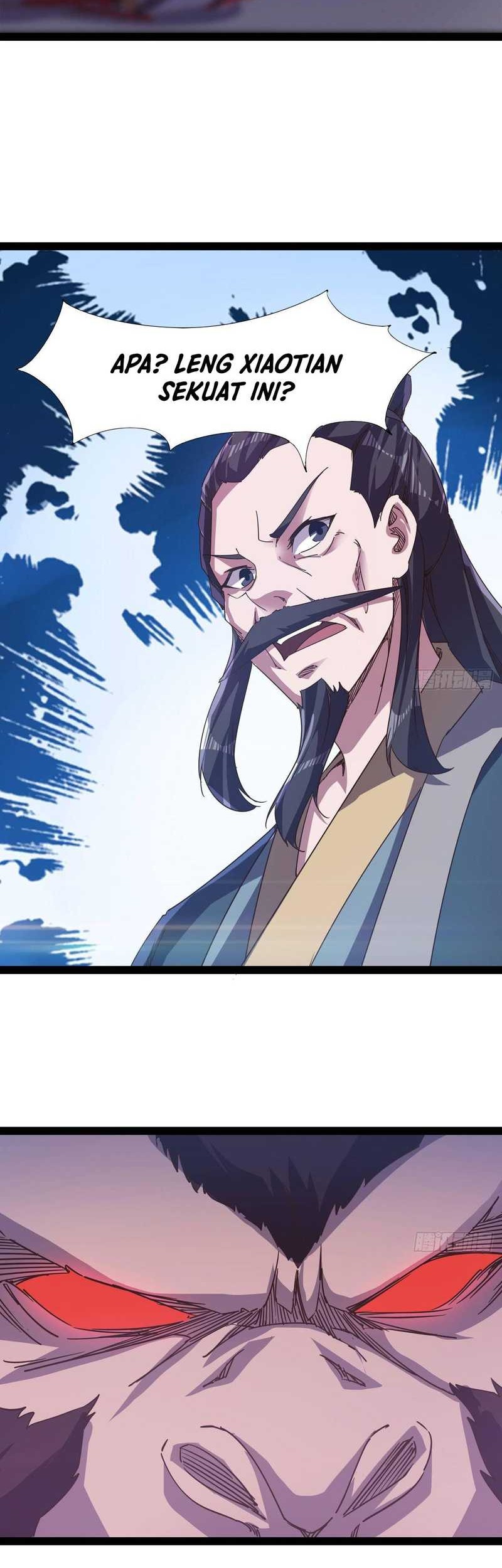 Path of the Sword Chapter 36 Gambar 23