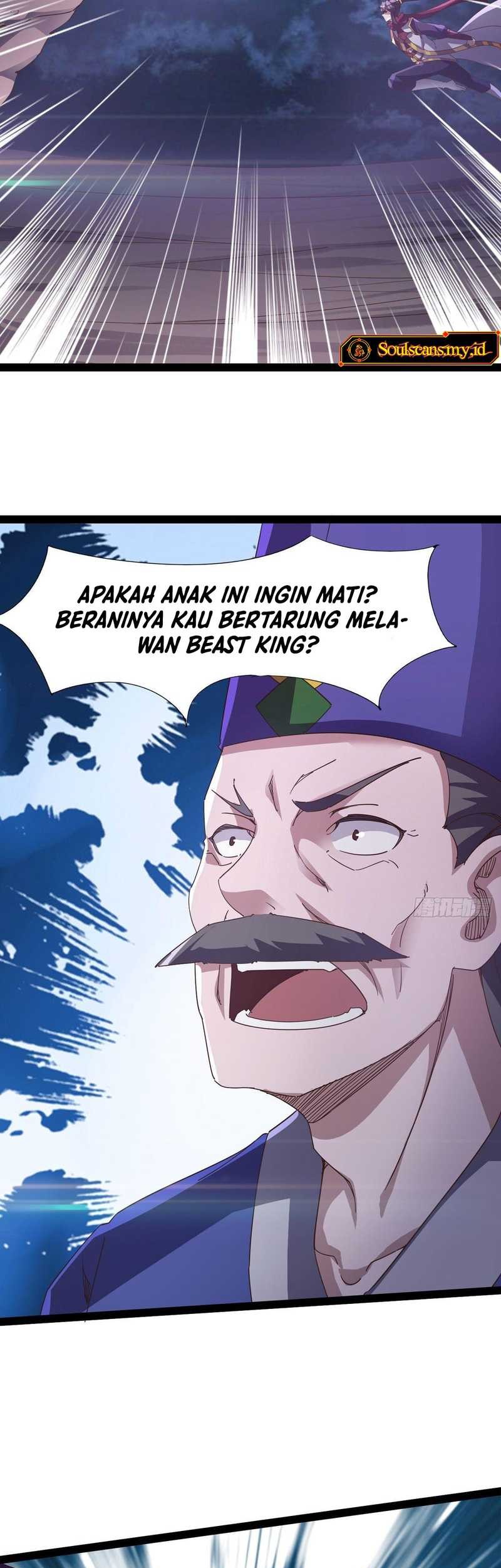 Path of the Sword Chapter 36 Gambar 30