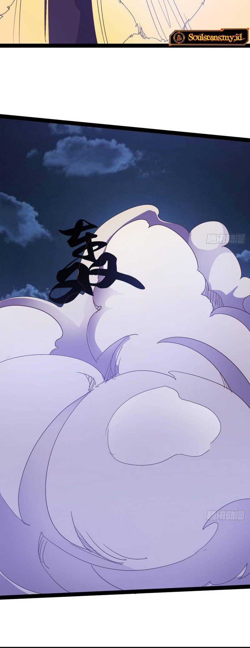 Path of the Sword Chapter 36 Gambar 37