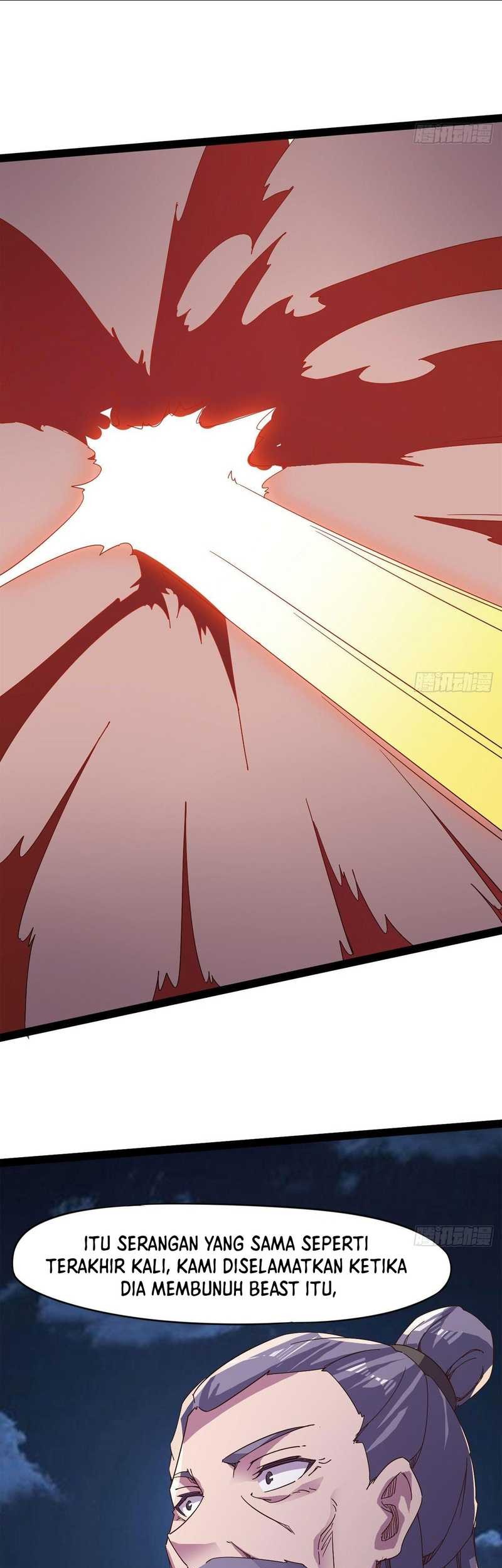 Path of the Sword Chapter 36 Gambar 42