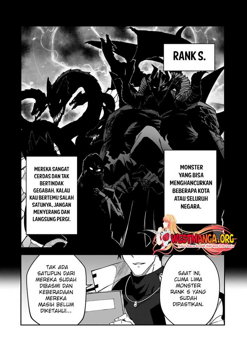 S Rank Boukensha de aru Ore no Musume-tachi wa Juudo no Father Con deshita Chapter 36 Gambar 6