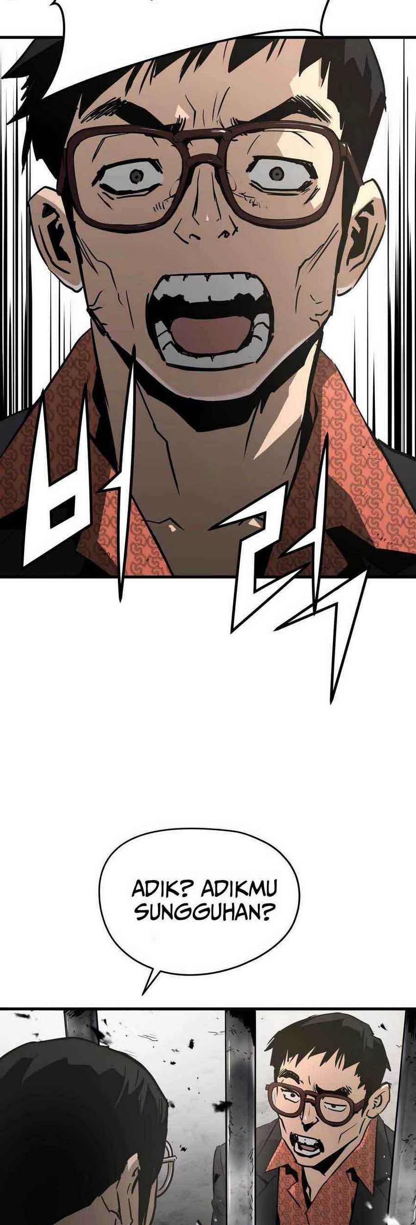 Mercilessly Chapter 18 Gambar 36