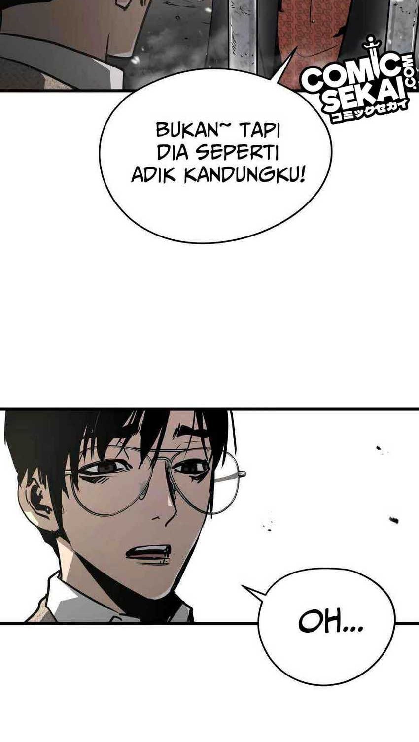 Mercilessly Chapter 18 Gambar 37