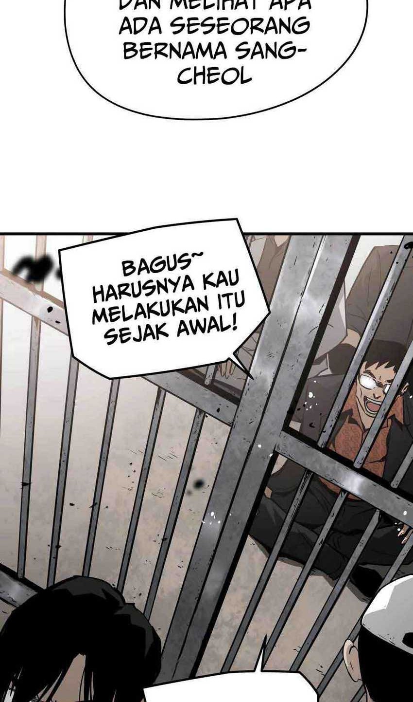 Mercilessly Chapter 18 Gambar 41
