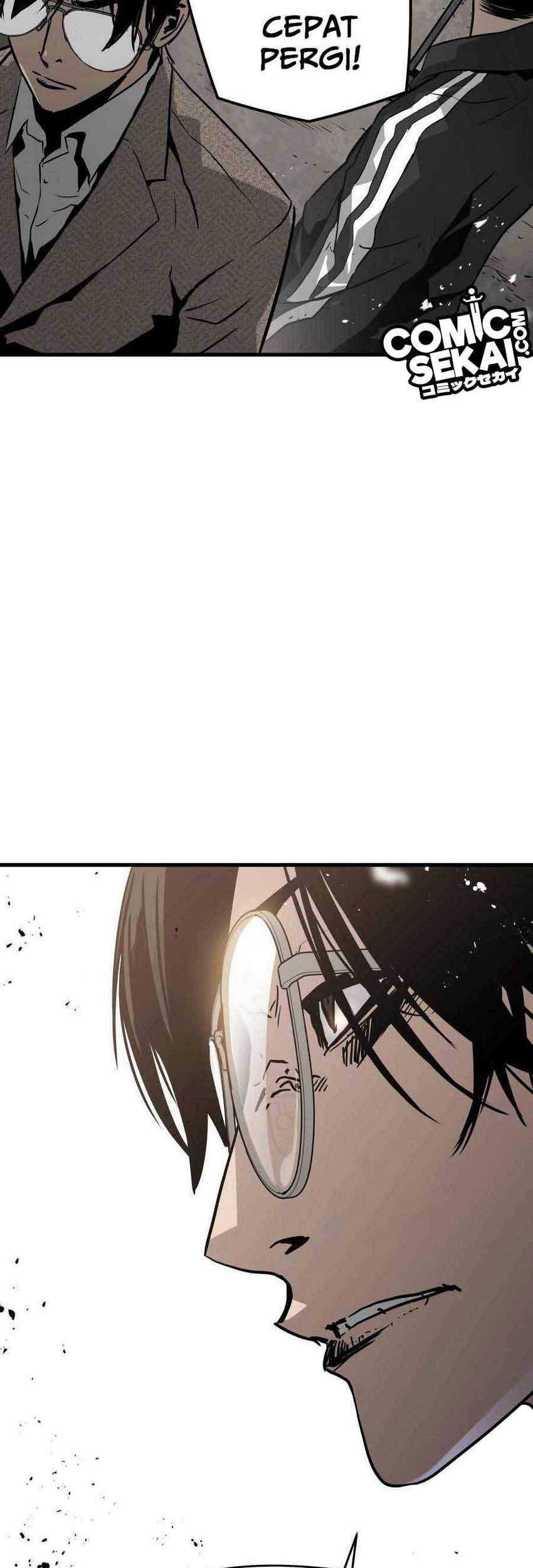 Mercilessly Chapter 18 Gambar 42