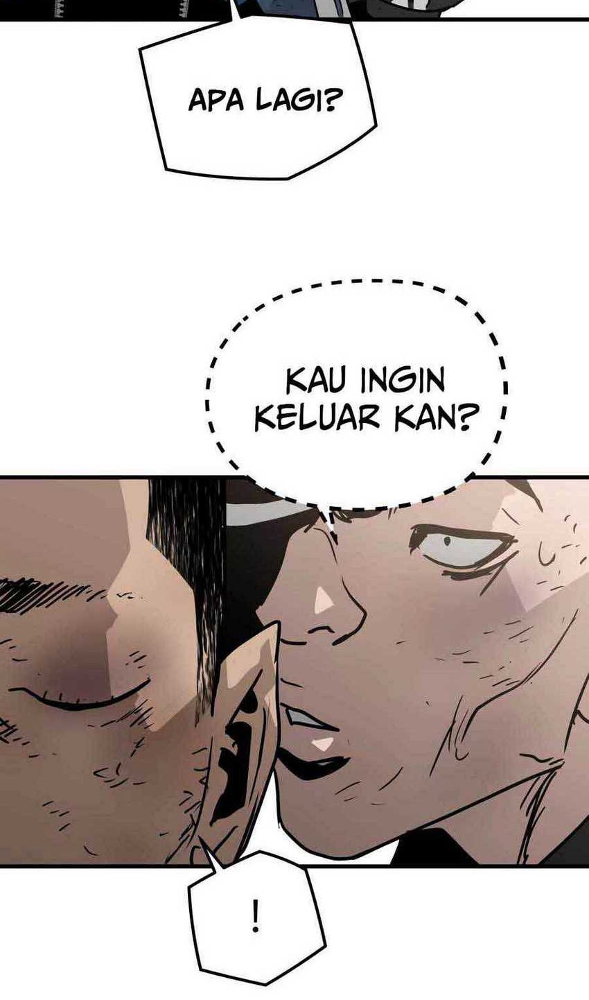 Mercilessly Chapter 18 Gambar 45