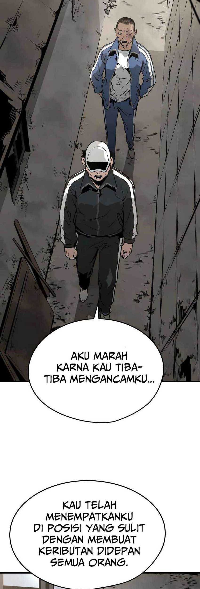 Mercilessly Chapter 18 Gambar 48