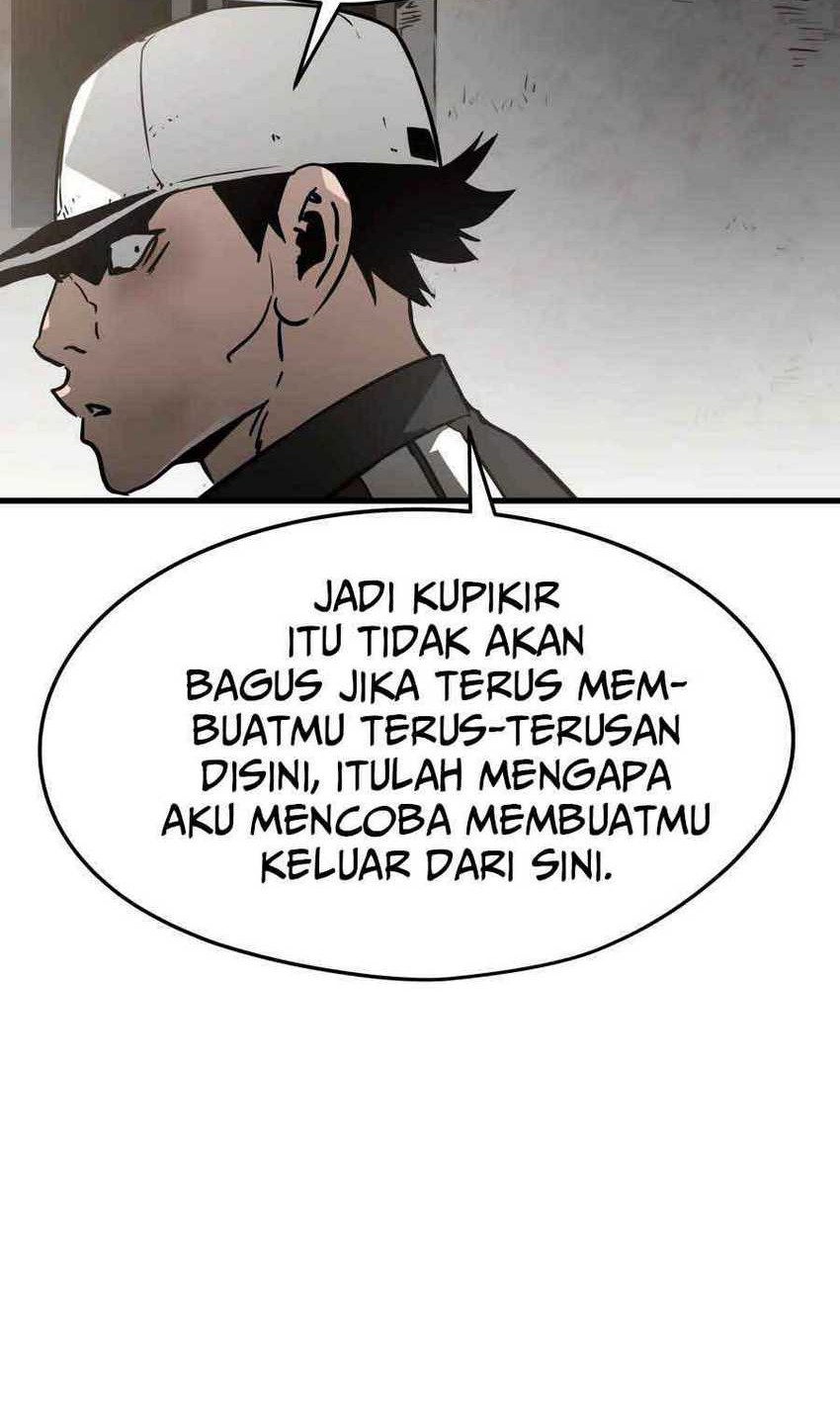 Mercilessly Chapter 18 Gambar 49