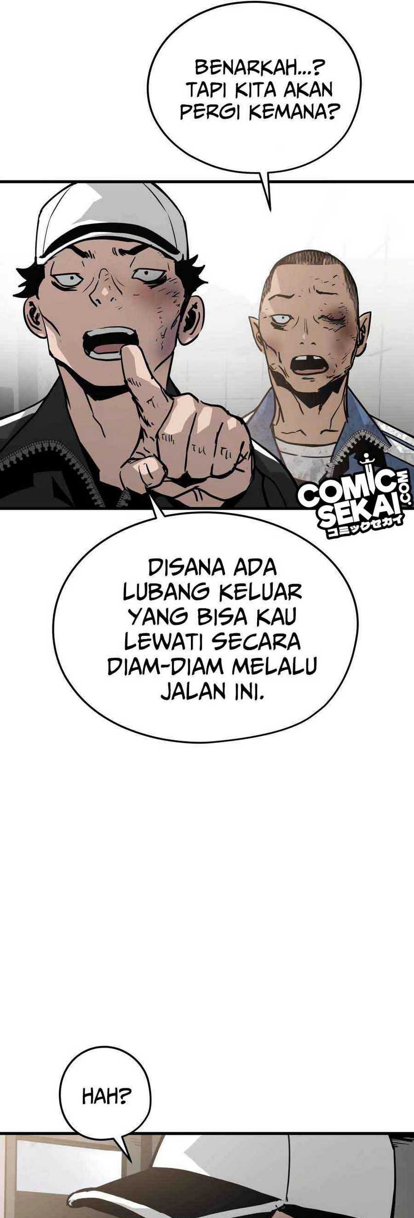 Mercilessly Chapter 18 Gambar 50