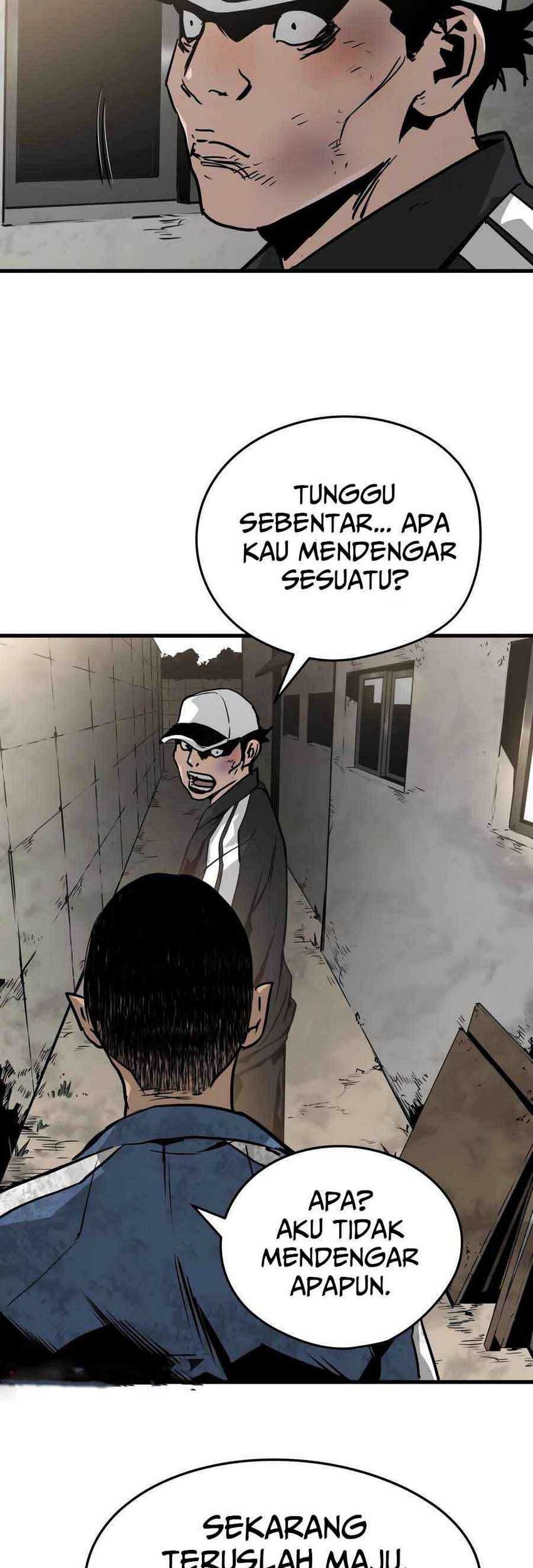 Mercilessly Chapter 18 Gambar 51