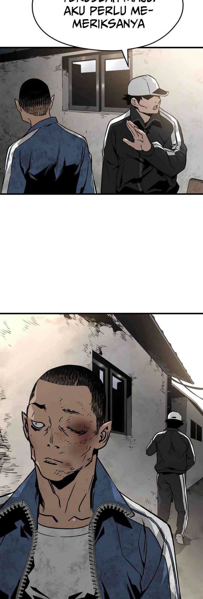 Mercilessly Chapter 18 Gambar 52