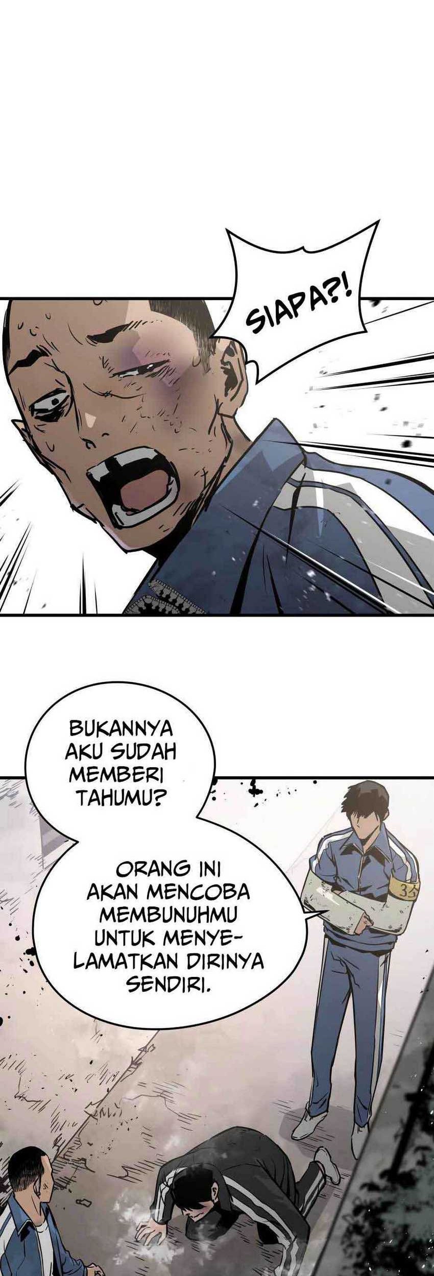 Mercilessly Chapter 18 Gambar 59