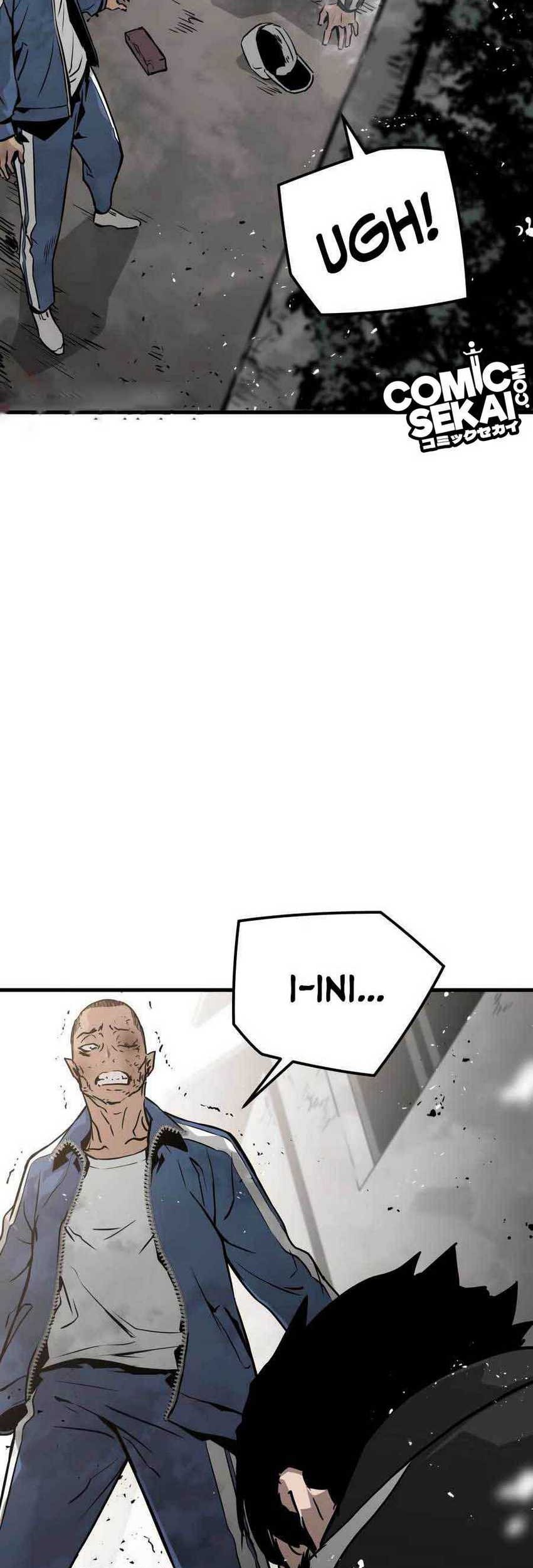 Mercilessly Chapter 18 Gambar 60