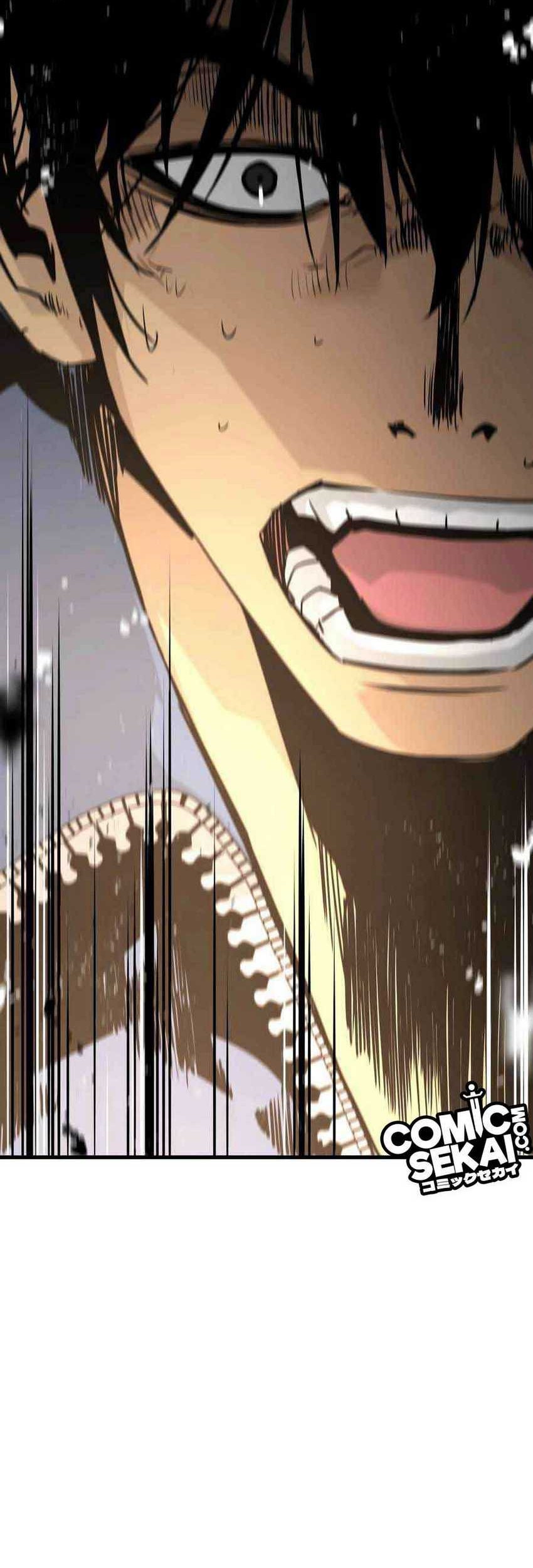 Mercilessly Chapter 18 Gambar 63