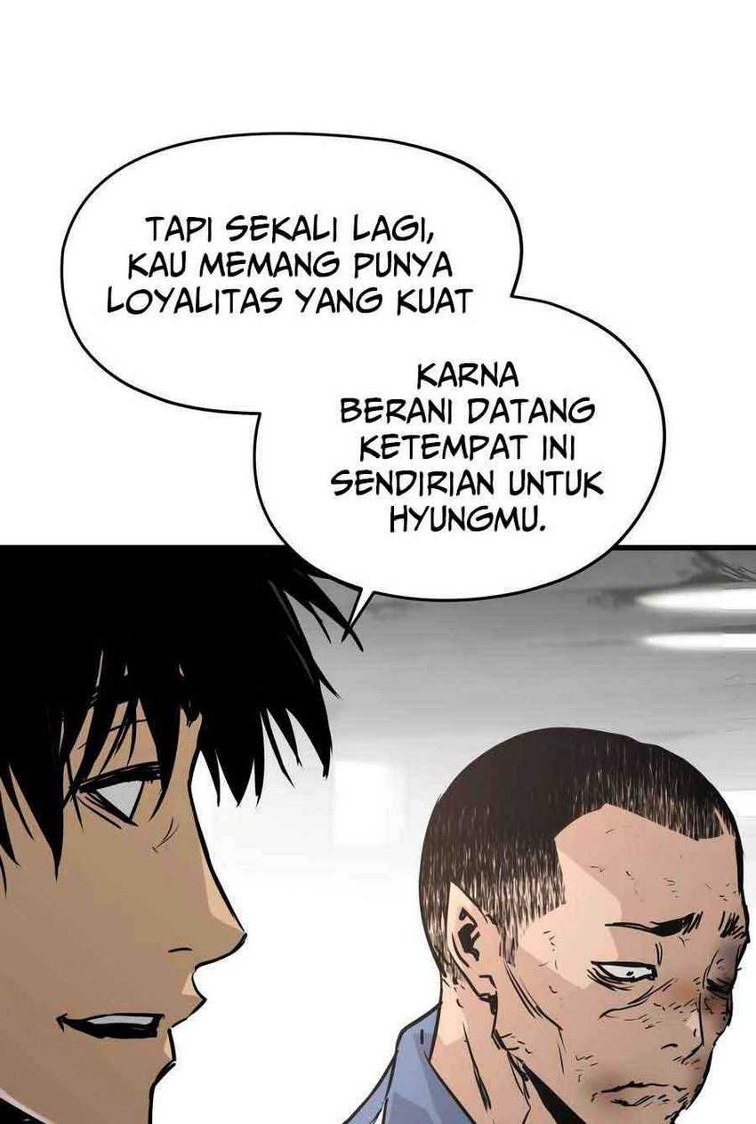 Mercilessly Chapter 18 Gambar 5