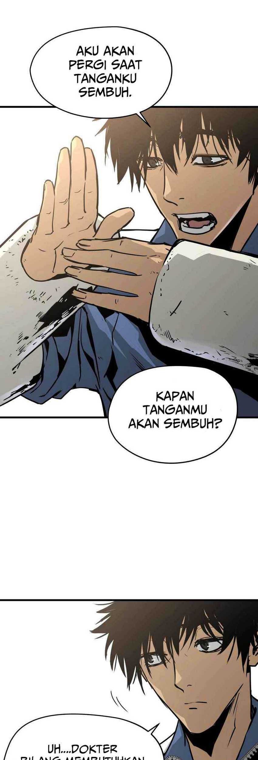 Mercilessly Chapter 18 Gambar 7