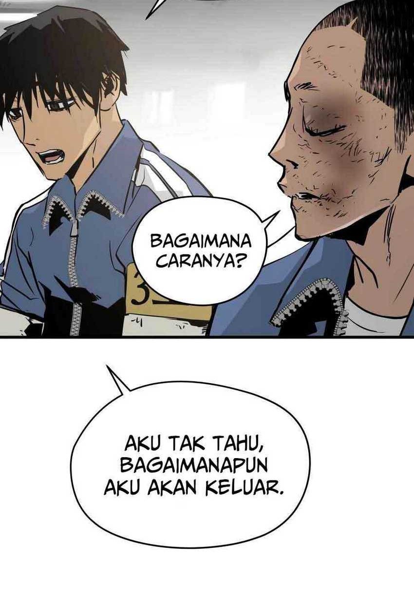 Mercilessly Chapter 18 Gambar 9