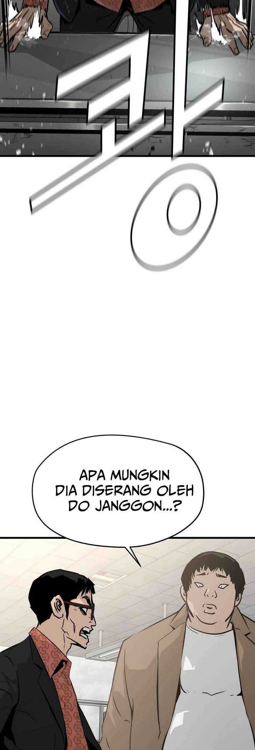 Mercilessly Chapter 18 Gambar 12