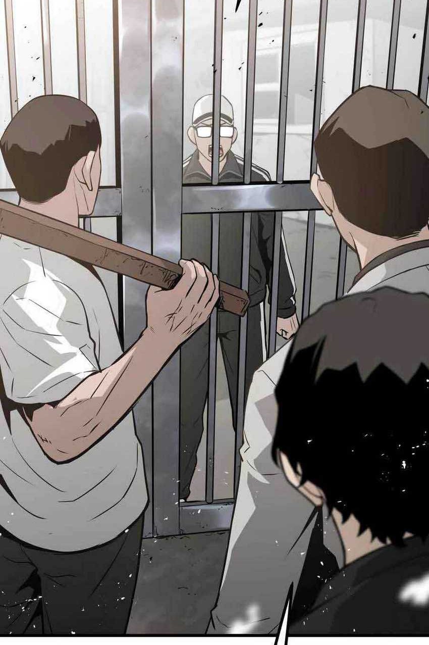 Mercilessly Chapter 18 Gambar 21