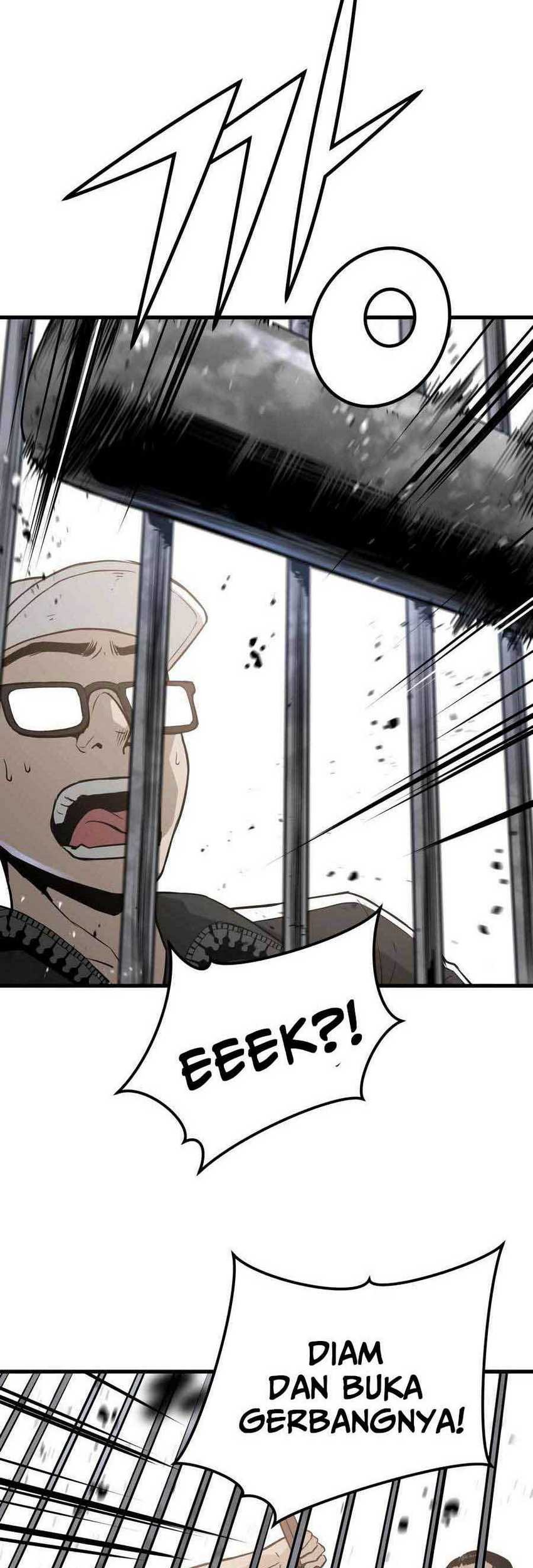 Mercilessly Chapter 18 Gambar 22
