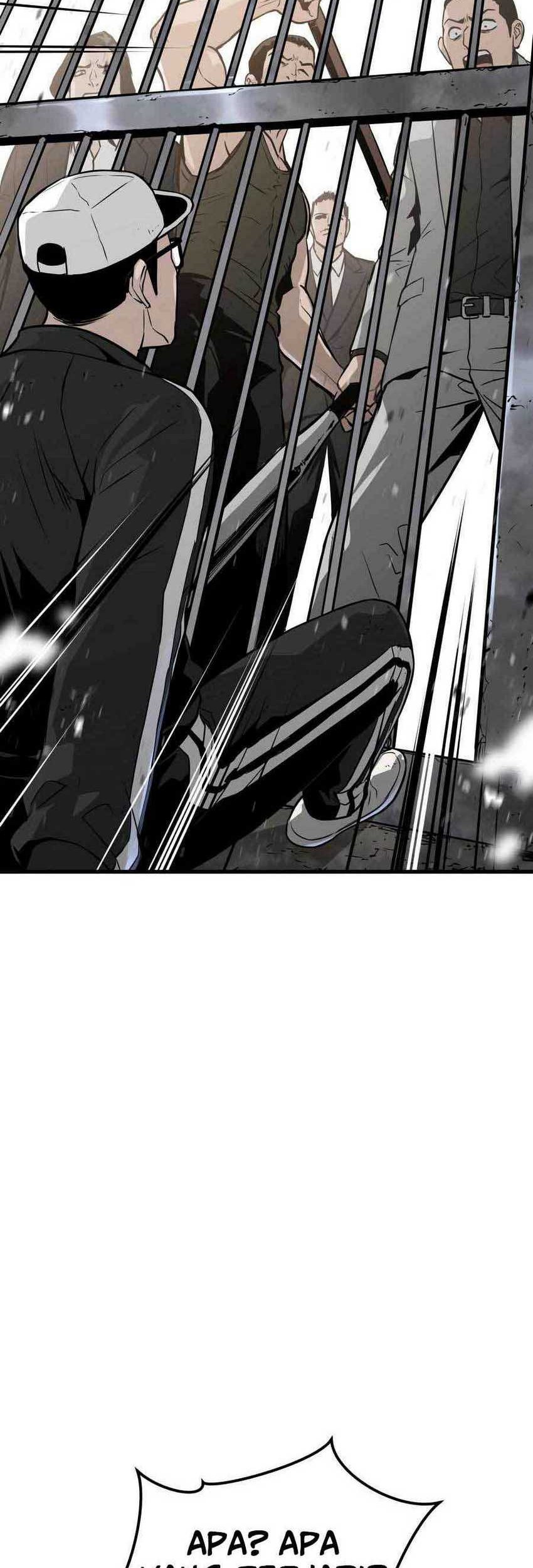 Mercilessly Chapter 18 Gambar 23