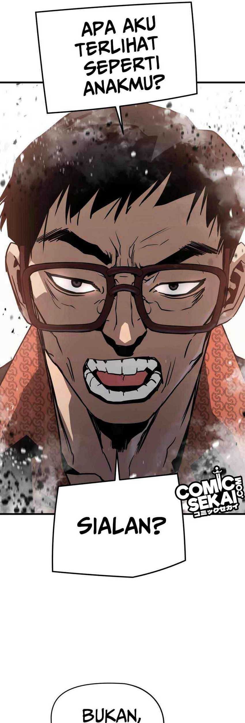 Mercilessly Chapter 18 Gambar 26