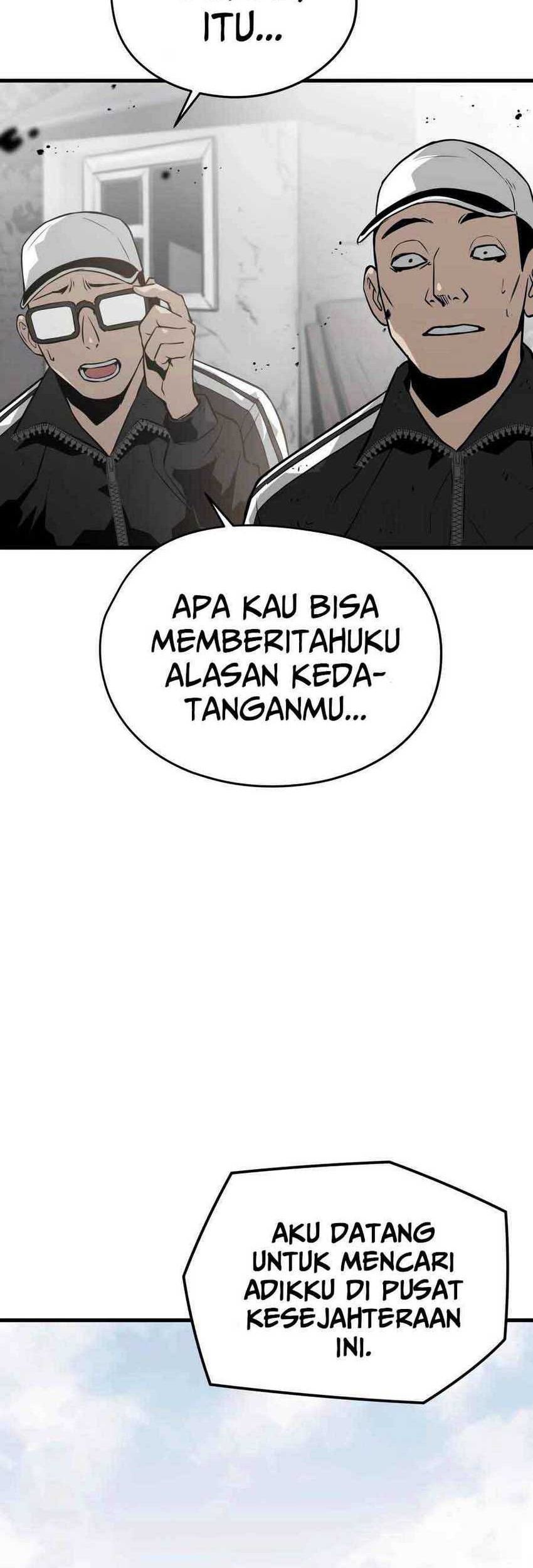 Mercilessly Chapter 18 Gambar 27