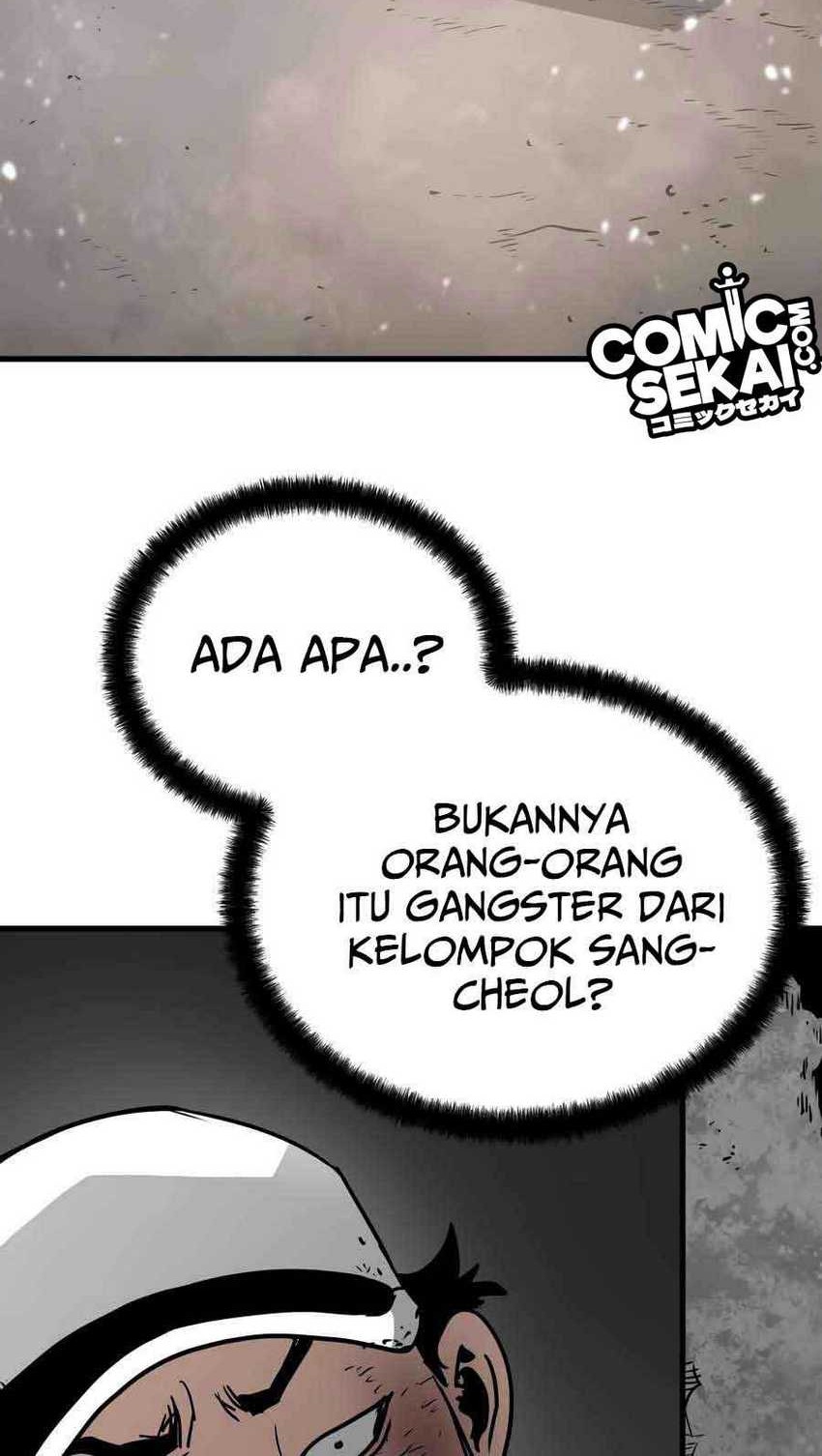 Mercilessly Chapter 18 Gambar 29