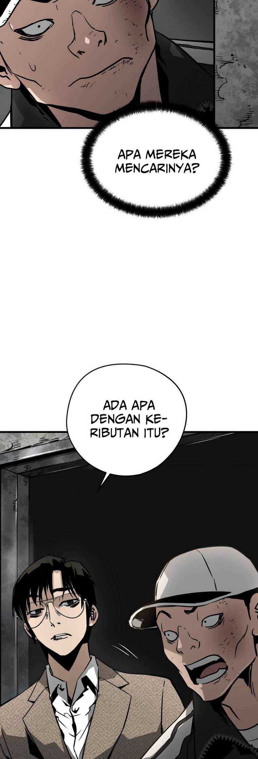 Mercilessly Chapter 18 Gambar 30
