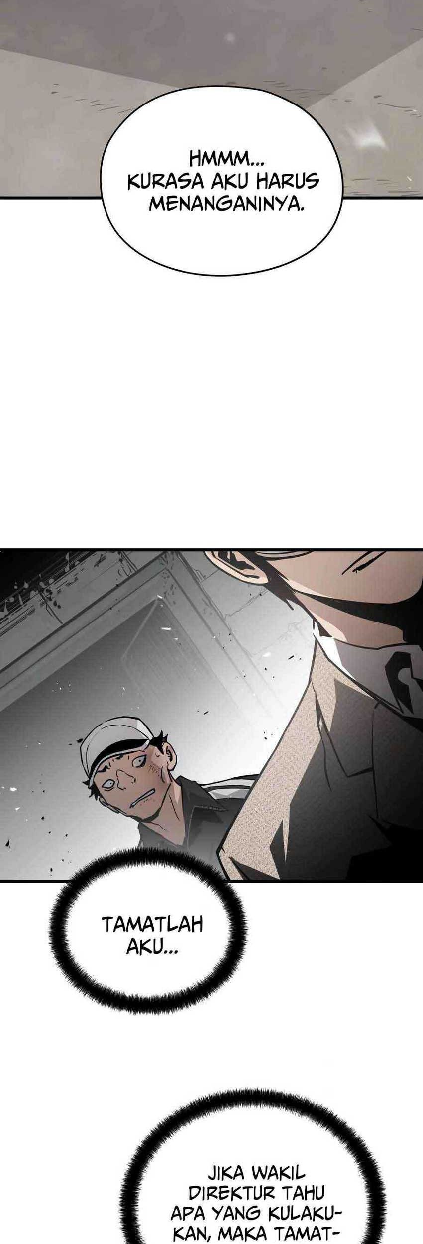 Mercilessly Chapter 18 Gambar 32