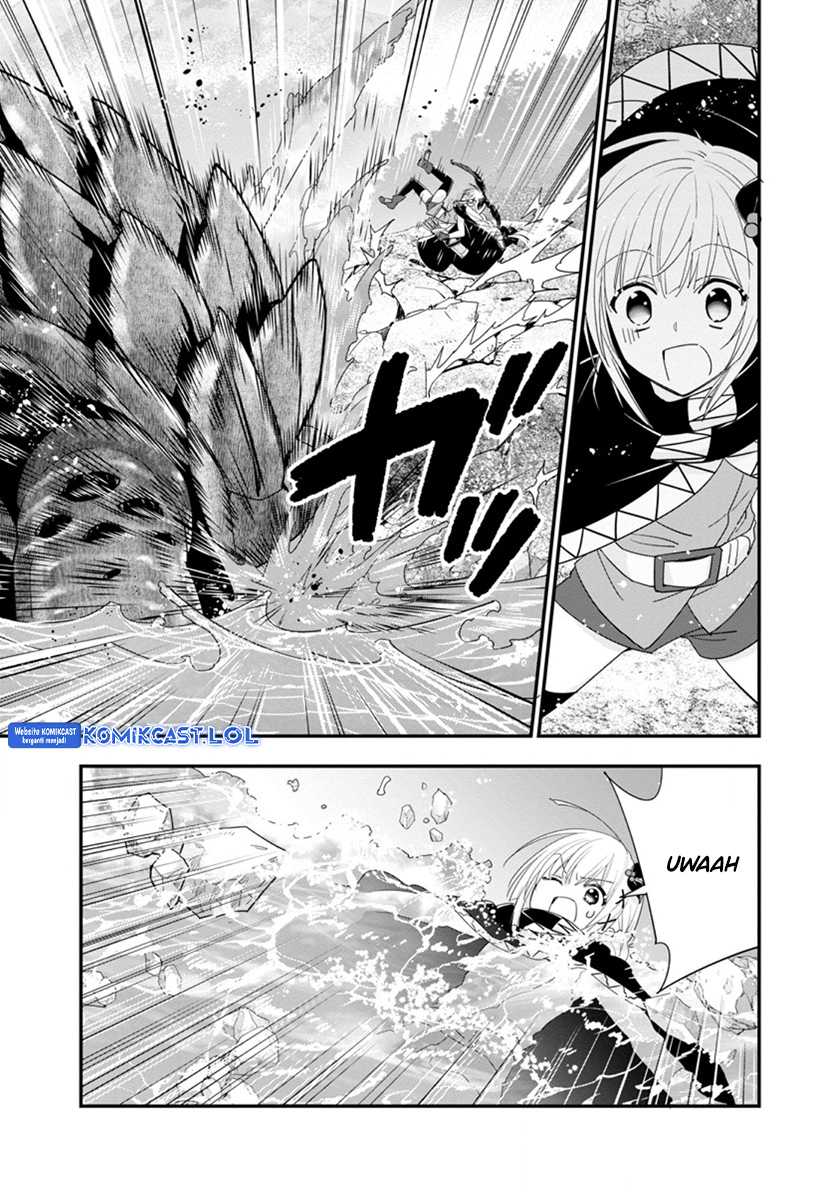 A-Rank Boukensha no Slow Life Chapter 47.2 Gambar 10