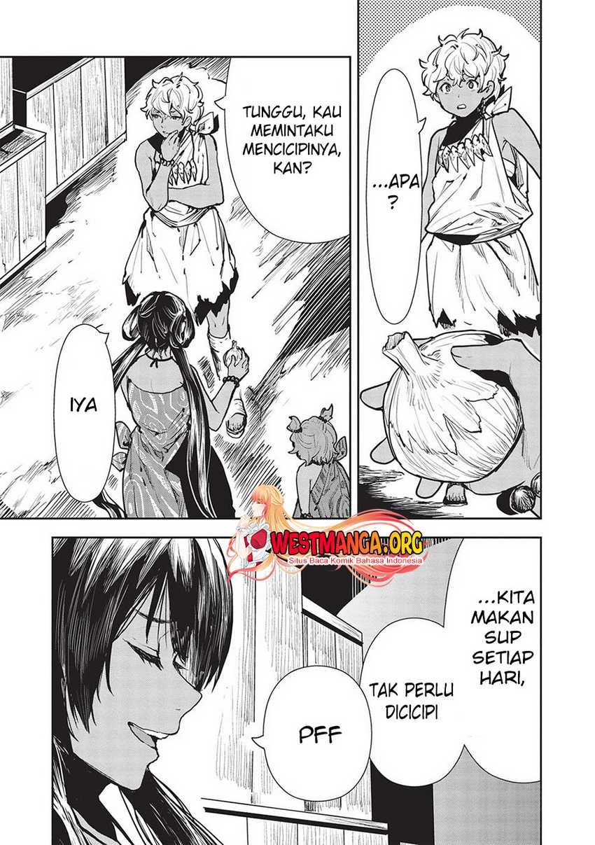 Isekai Ryouridou Chapter 48 Gambar 5