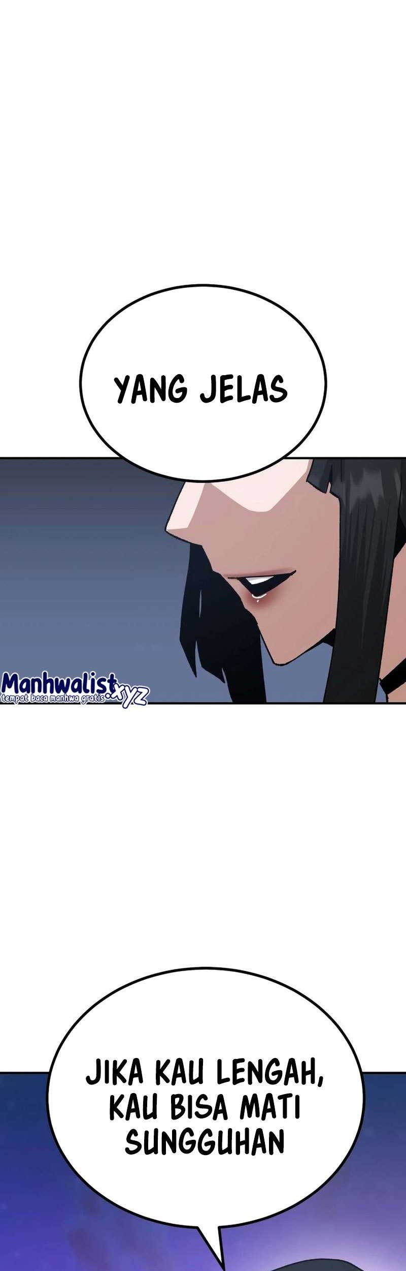 Hand over the Money! Chapter 21 Gambar 36