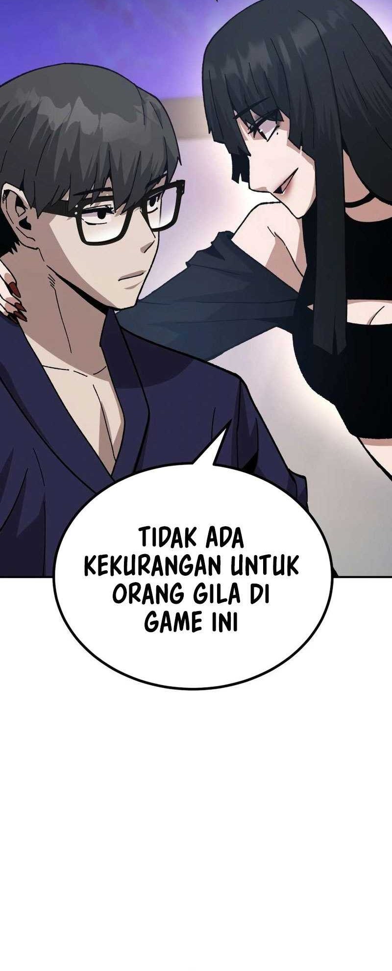 Hand over the Money! Chapter 21 Gambar 37