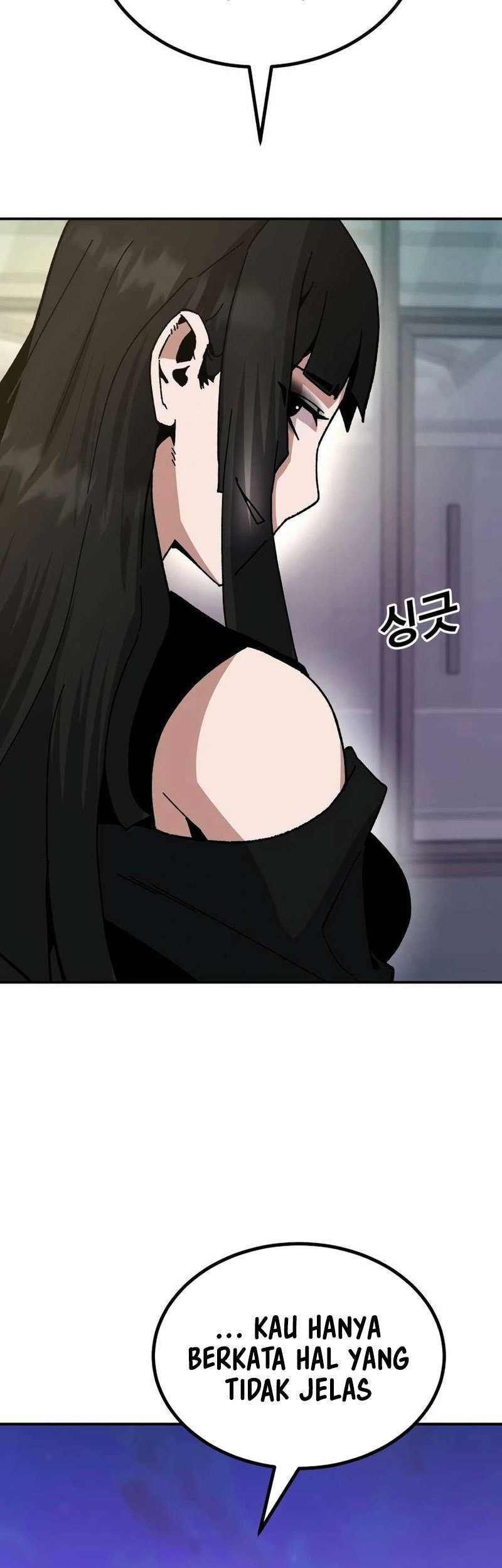 Hand over the Money! Chapter 21 Gambar 40