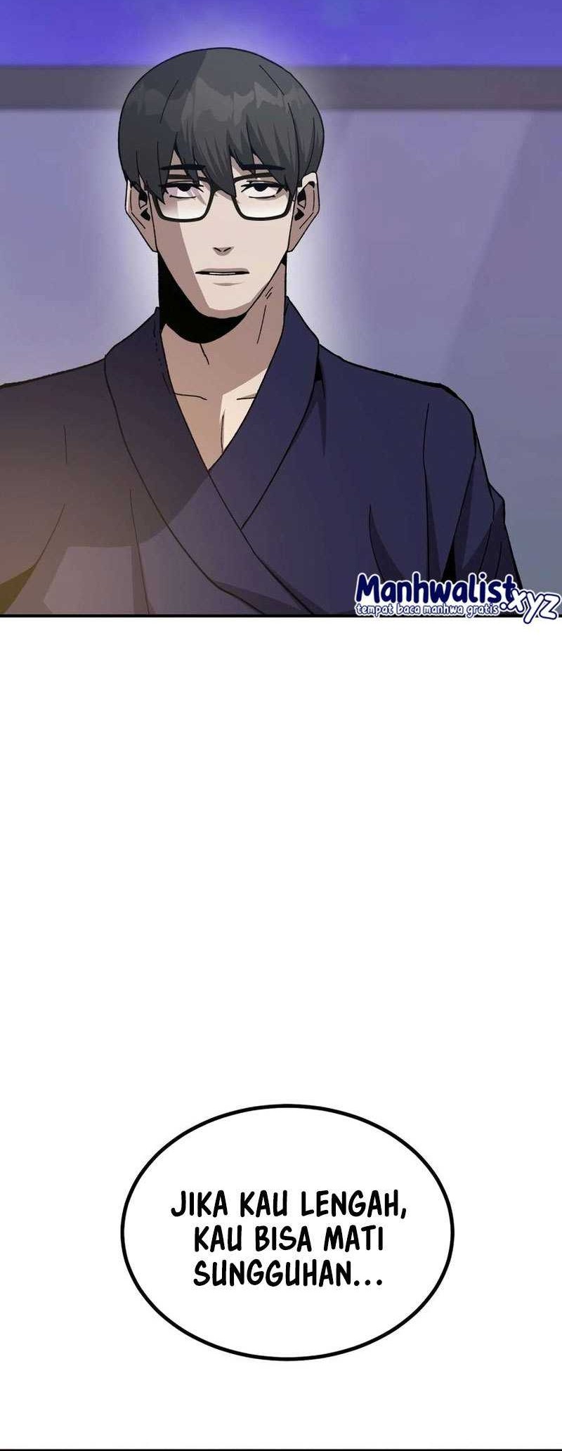 Hand over the Money! Chapter 21 Gambar 41