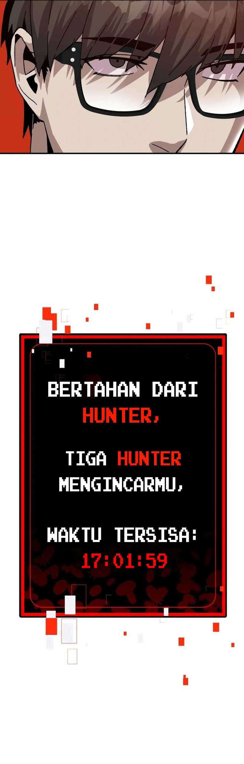 Hand over the Money! Chapter 21 Gambar 42