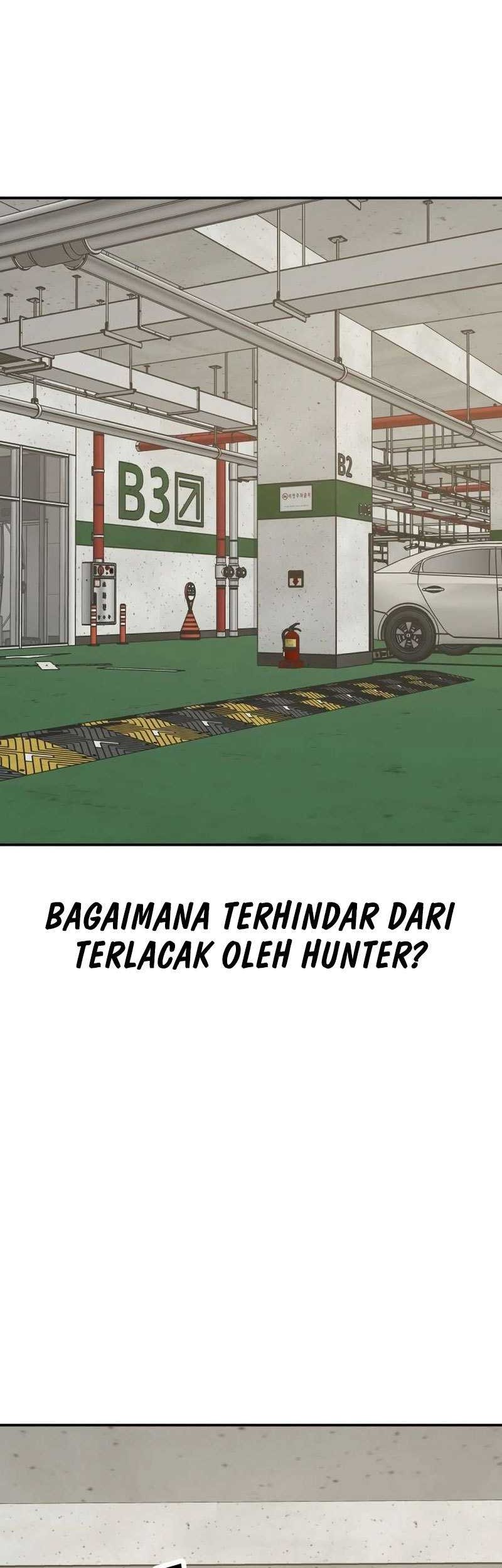 Hand over the Money! Chapter 21 Gambar 44