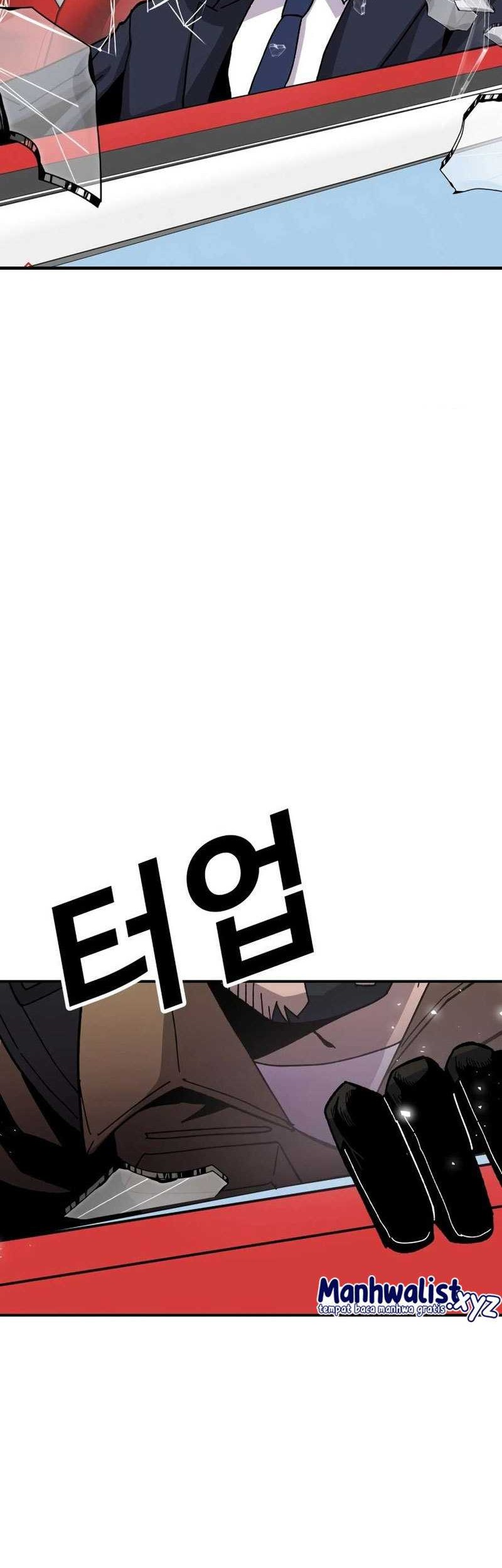 Hand over the Money! Chapter 21 Gambar 49