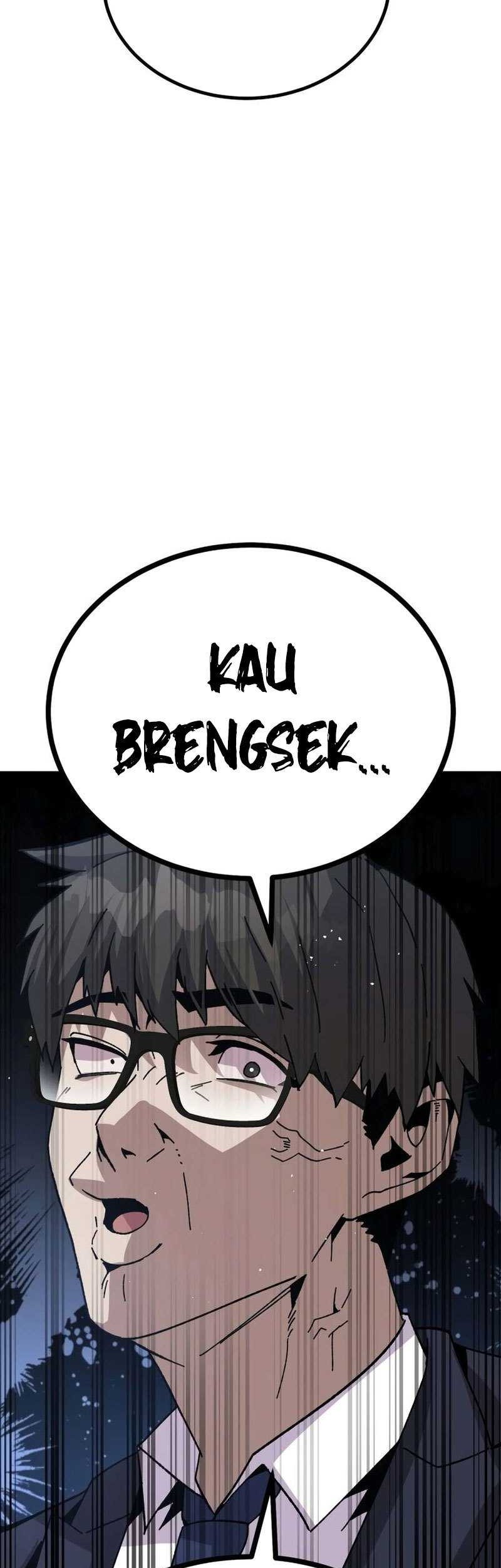 Hand over the Money! Chapter 21 Gambar 52