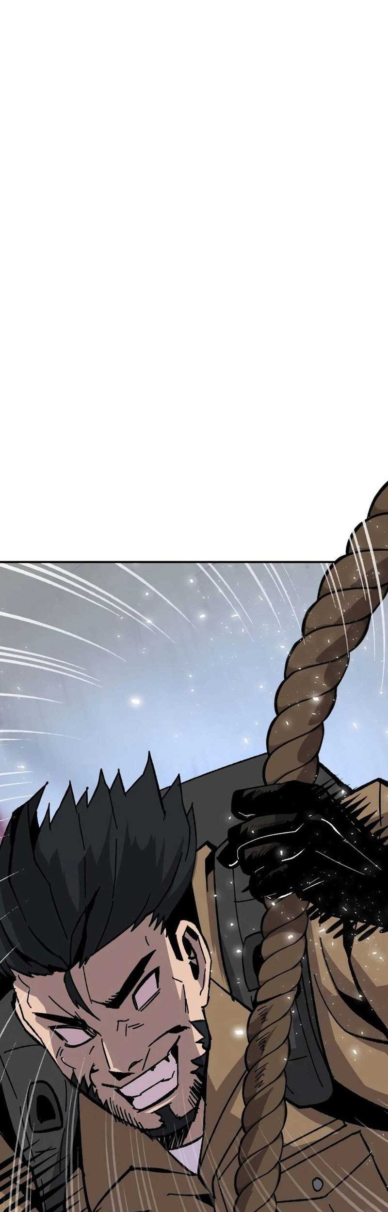 Hand over the Money! Chapter 21 Gambar 55