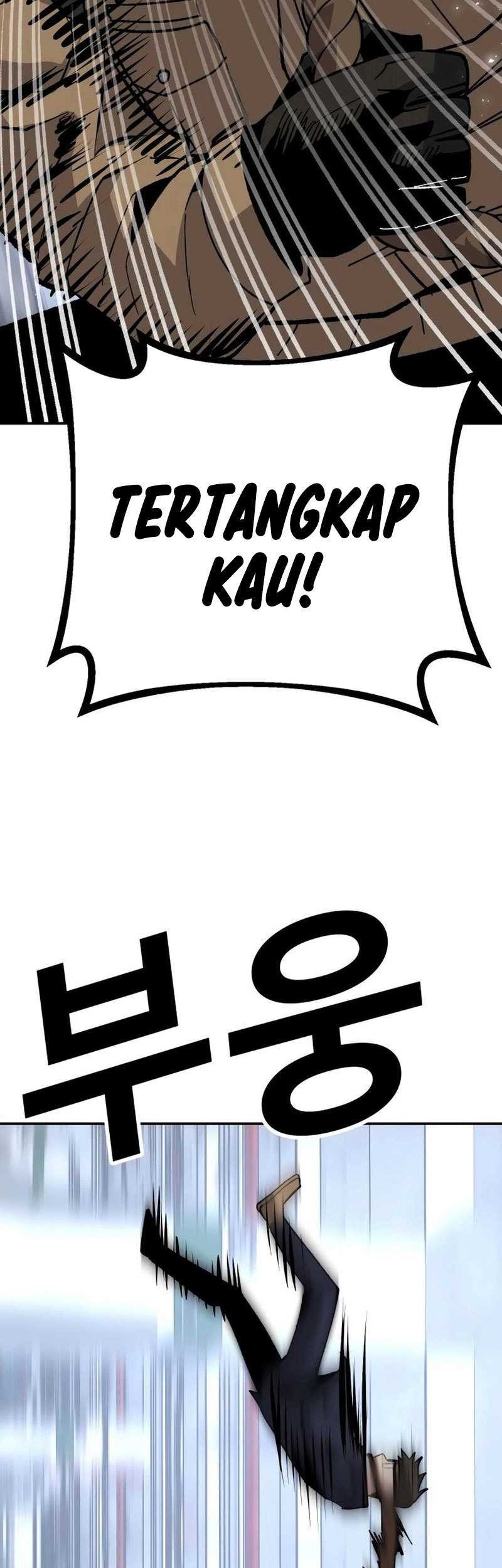 Hand over the Money! Chapter 21 Gambar 56