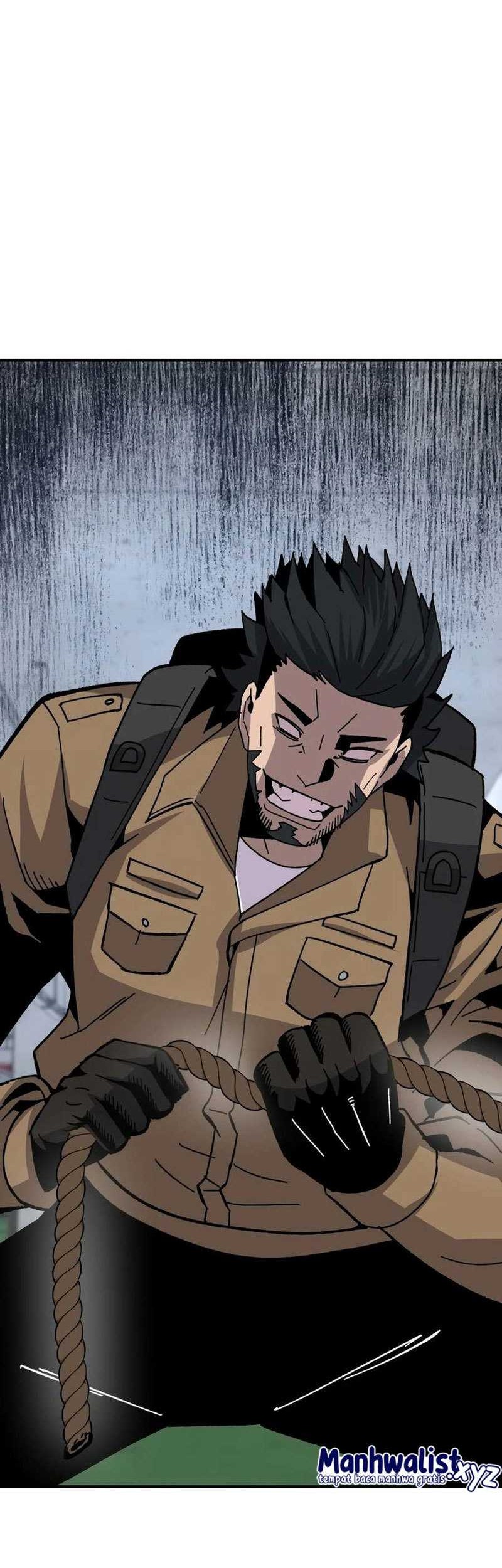 Hand over the Money! Chapter 21 Gambar 59