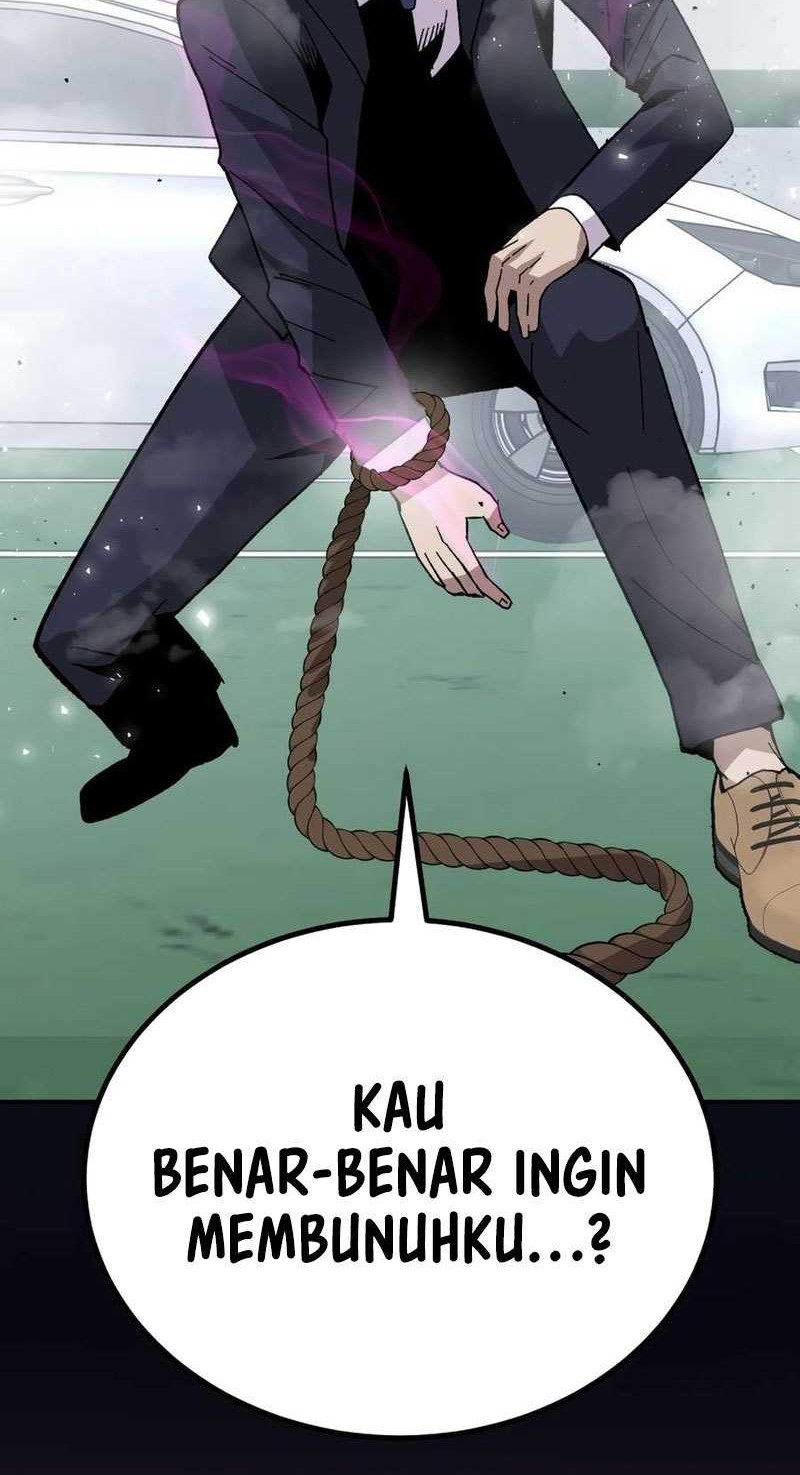 Hand over the Money! Chapter 21 Gambar 61